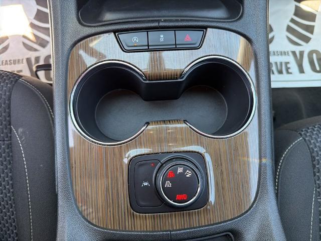 2023 GMC Acadia AWD SLE