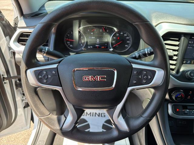 2023 GMC Acadia AWD SLE