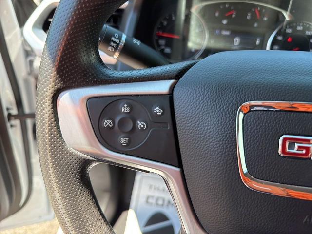 2023 GMC Acadia AWD SLE