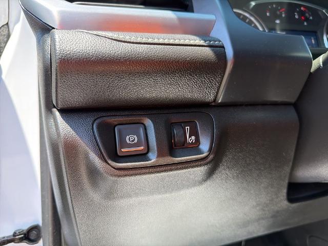 2023 GMC Acadia AWD SLE