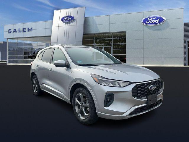 2023 Ford Escape ST-Line Select for sale in Salem, NH