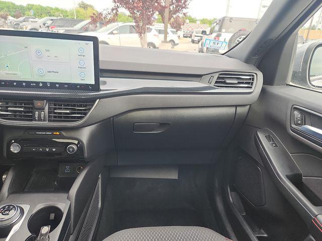 2023 Ford Escape ST-Line Select
