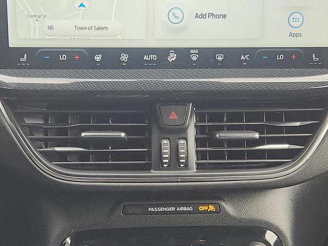 2023 Ford Escape ST-Line Select