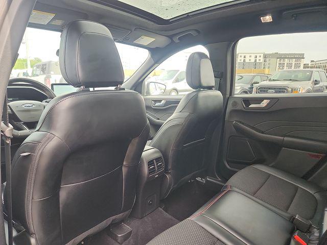 2023 Ford Escape ST-Line Select