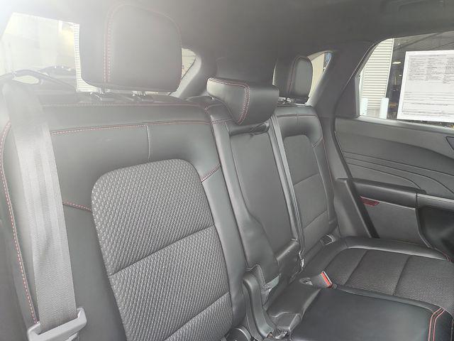 2023 Ford Escape ST-Line Select