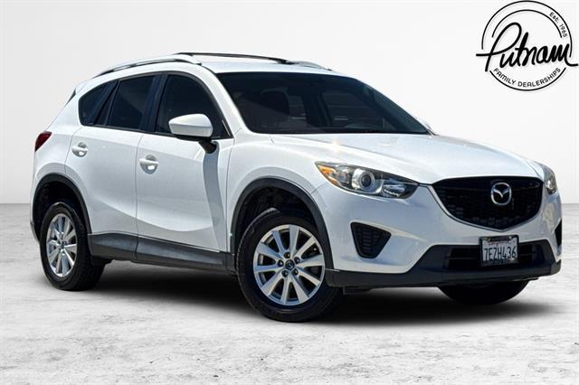 2014 Mazda CX-5 Sport for sale in Burlingame, CA