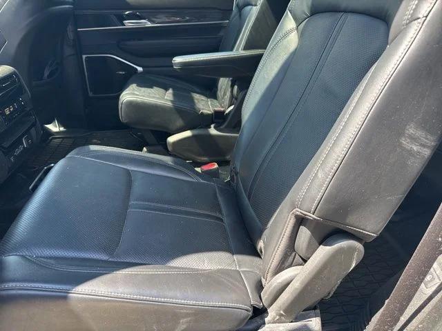 2022 Jeep Wagoneer Series III 4x4