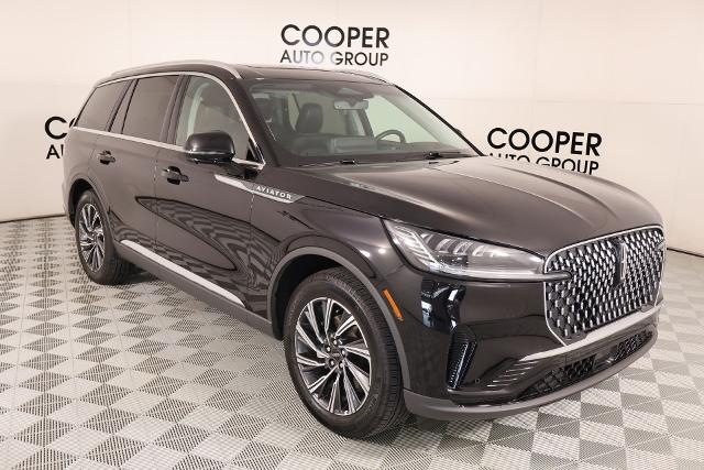 2025 Lincoln Aviator Premiere for sale in Oklahoma City, OK