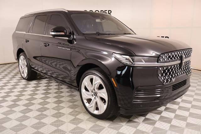 2025 Lincoln Navigator Black Label for sale in Oklahoma City, OK