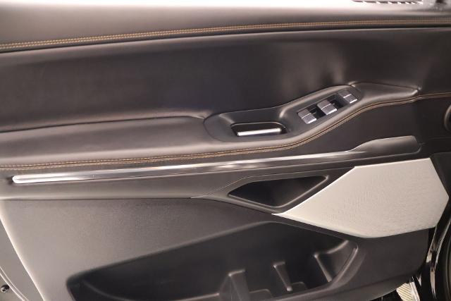 2025 Lincoln Navigator Black Label