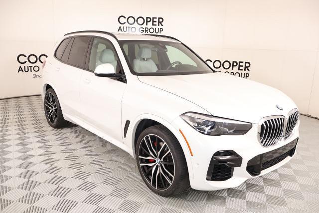 2023 BMW X5 xDrive40i for sale in Oklahoma City, OK
