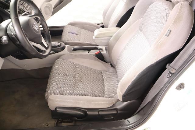 2011 Honda CR-Z EX