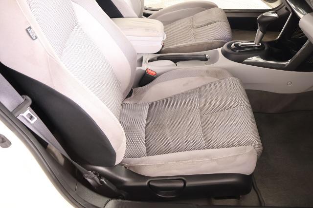 2011 Honda CR-Z EX