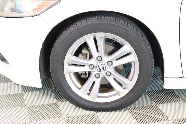 2011 Honda CR-Z EX