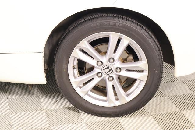 2011 Honda CR-Z EX