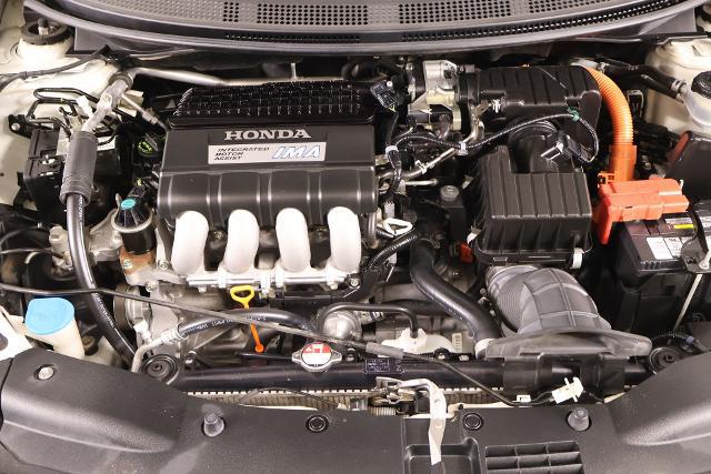 2011 Honda CR-Z EX