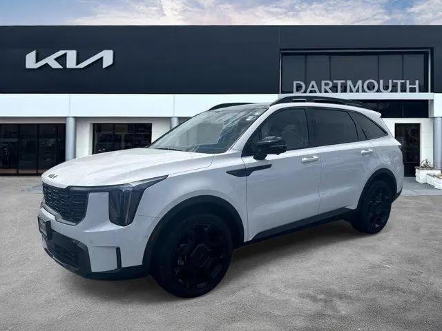 2025 Kia Sorento X-Line SX for sale in Dartmouth, MA