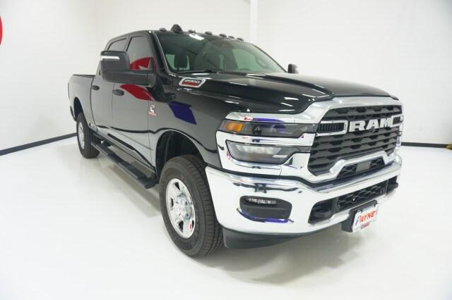 2026 RAM Ram 2500 RAM 2500 TRADESMAN CREW CAB 4X4 64 BOX