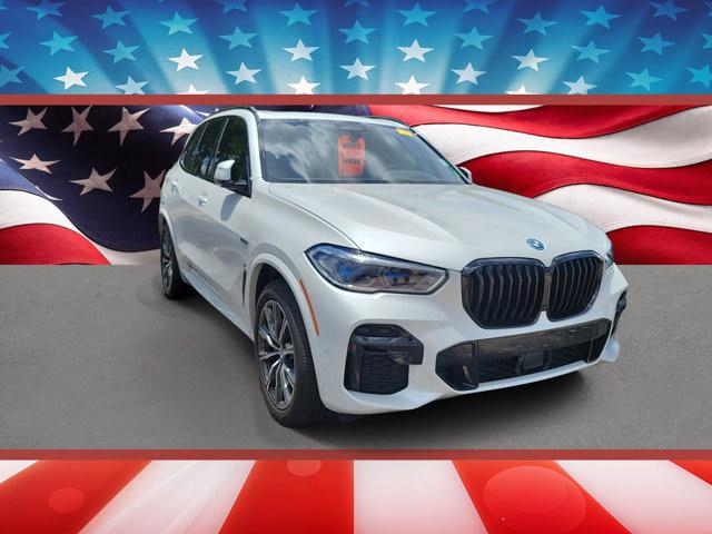 2023 BMW X5 xDrive45e for sale in Tampa, FL