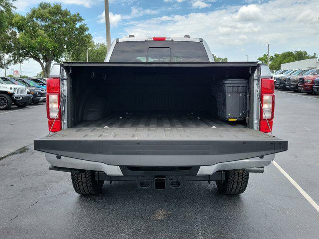 2021 Ford F-350 LARIAT