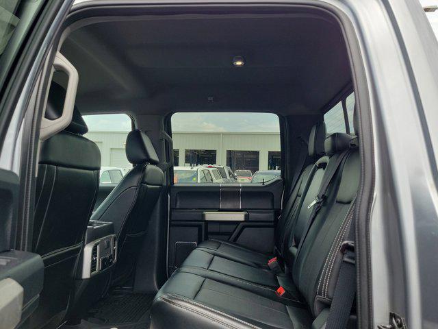 2021 Ford F-350 LARIAT
