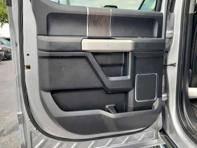 2021 Ford F-350 LARIAT