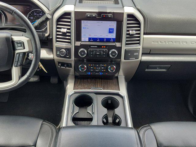 2021 Ford F-350 LARIAT