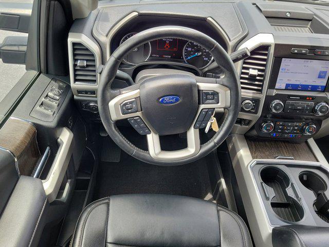 2021 Ford F-350 LARIAT