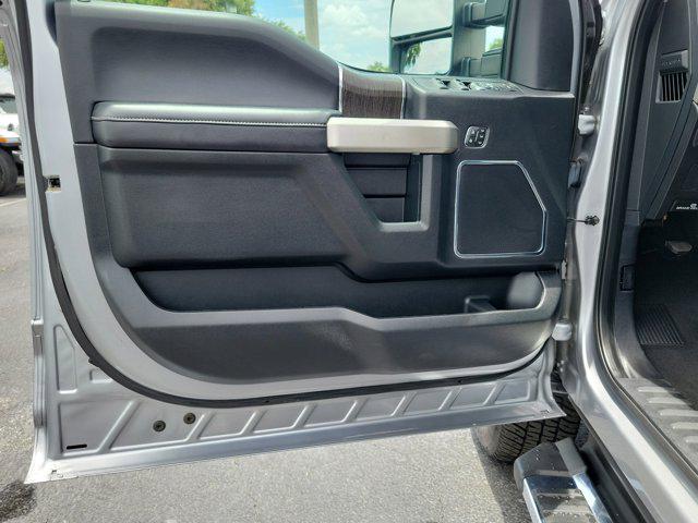 2021 Ford F-350 LARIAT