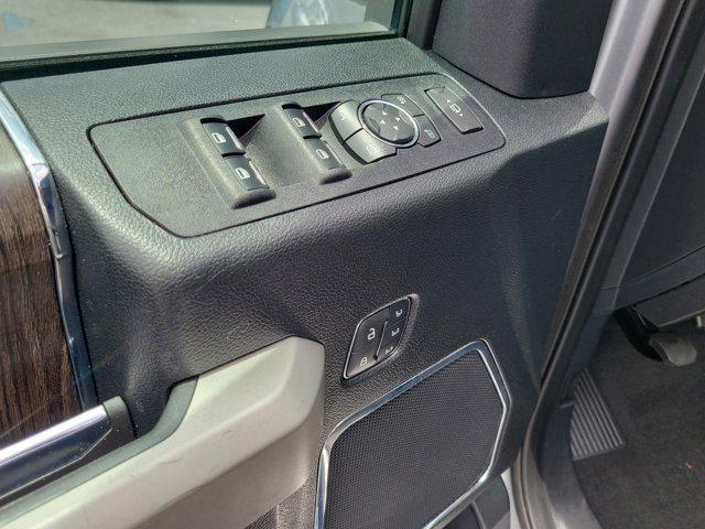 2021 Ford F-350 LARIAT