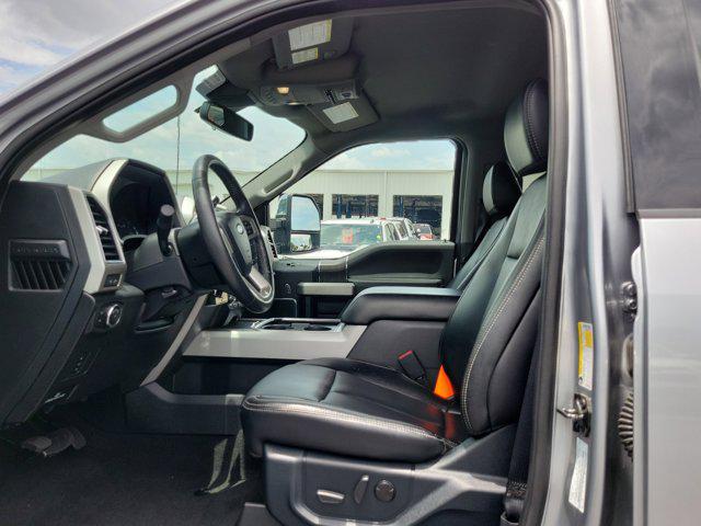 2021 Ford F-350 LARIAT