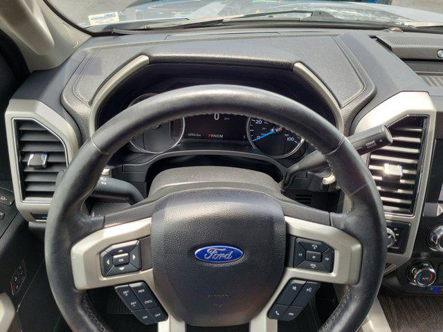 2021 Ford F-350 LARIAT
