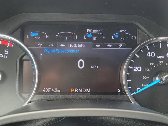 2021 Ford F-350 LARIAT