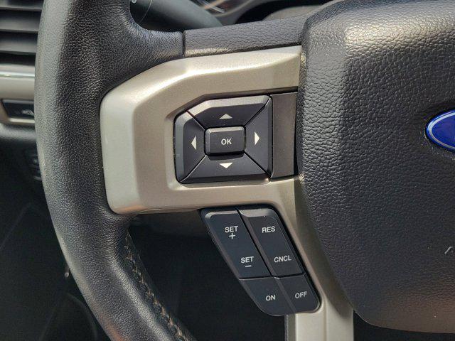 2021 Ford F-350 LARIAT