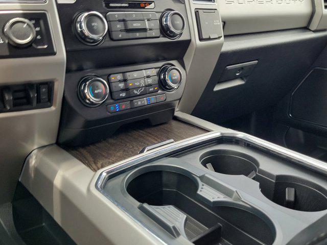 2021 Ford F-350 LARIAT