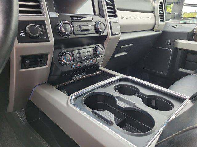 2021 Ford F-350 LARIAT