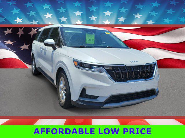 2022 Kia Carnival MPV LX Seat Package for sale in Tampa, FL