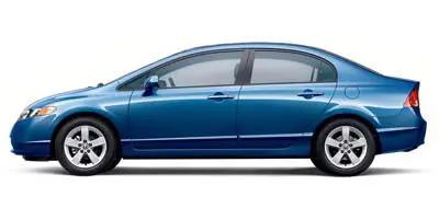 2006 Honda Civic EX for sale in Memphis, TN