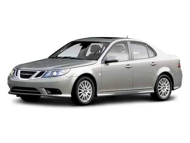 2008 Saab 9-3 2.0T for sale in Memphis, TN