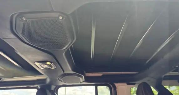 2020 Jeep Wrangler Willys 4x4