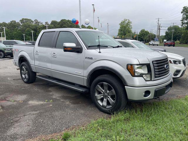 2011 Ford F-150 FX4 for sale in Belmont, NC