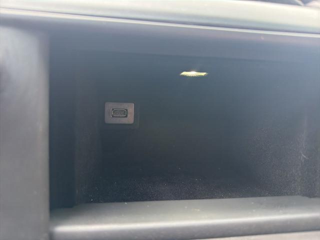 2014 Chevrolet Corvette Stingray Base