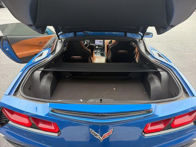 2014 Chevrolet Corvette Stingray Base