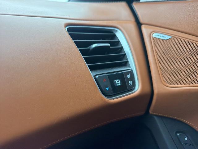 2014 Chevrolet Corvette Stingray Base