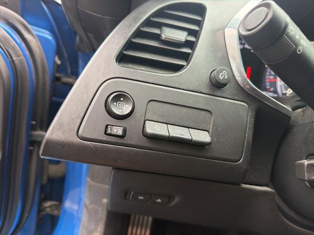 2014 Chevrolet Corvette Stingray Base