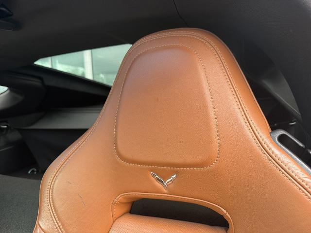 2014 Chevrolet Corvette Stingray Base