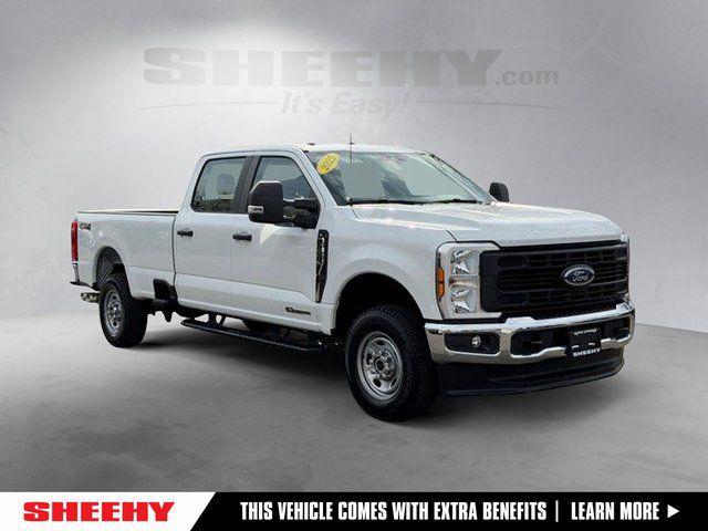 2025 Ford F-250 XL for sale in Gaithersburg, MD