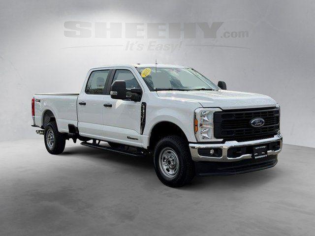 2025 Ford F-250 XL