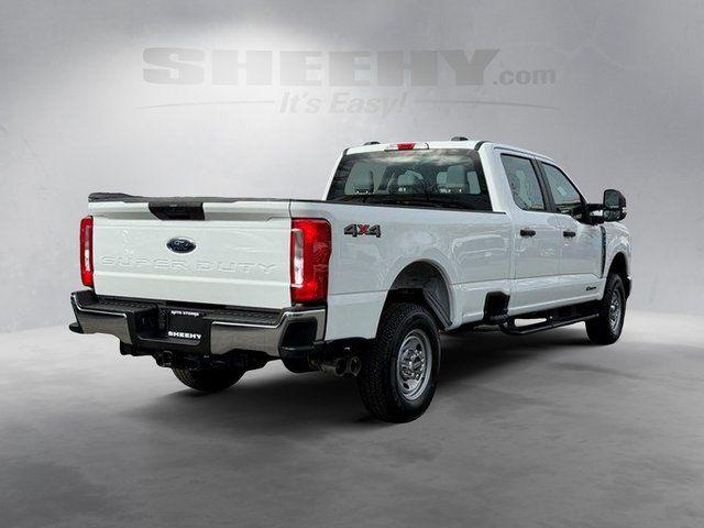 2025 Ford F-250 XL