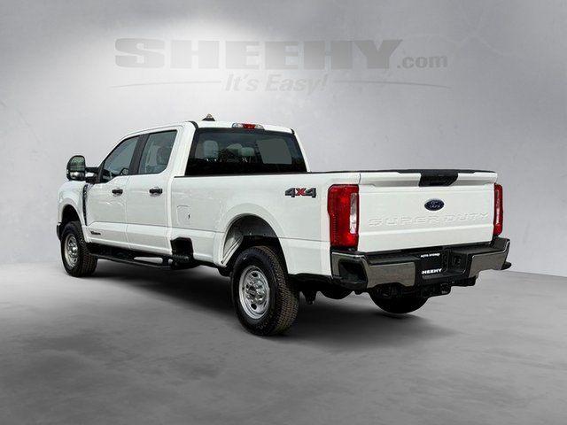 2025 Ford F-250 XL